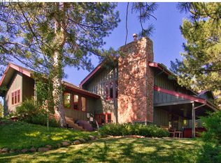 2405 Cragmoor Rd, Boulder, CO 80305