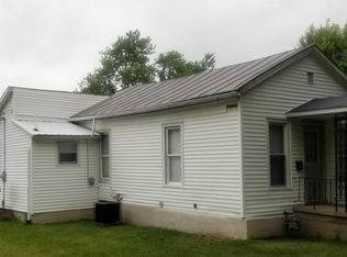 434 N 5th St, Upper Sandusky, OH 43351