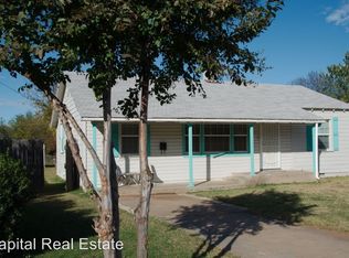 617 Procter Pl, Midwest City, OK 73110