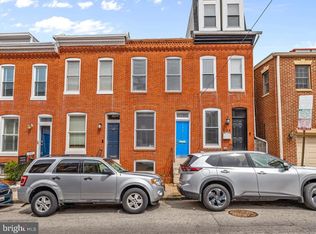 132 E Ostend St, Baltimore, MD 21230