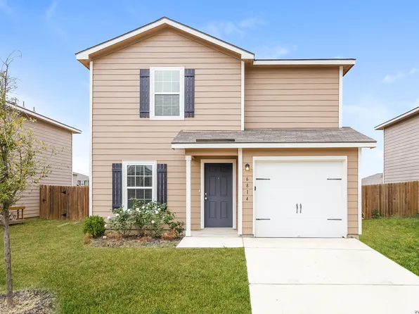 6814 Treselle, San Antonio, TX 78252