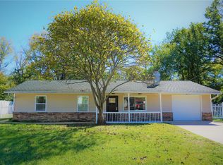 2289 Piper Dr, Arnold, MO 63010
