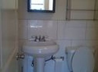383 W 125th St, New York, NY 10027