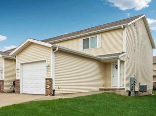 85 Alydar Dr, North Liberty, IA 52317