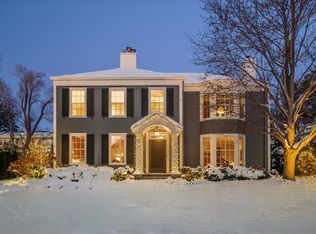 (Undisclosed Address), Winnetka, IL 60093