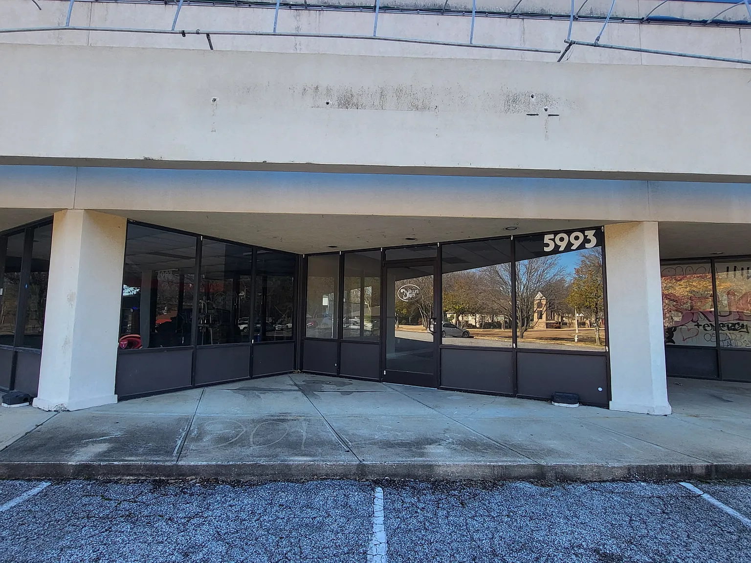 5993 Bartlett Center Drive - 0 — Photo 2