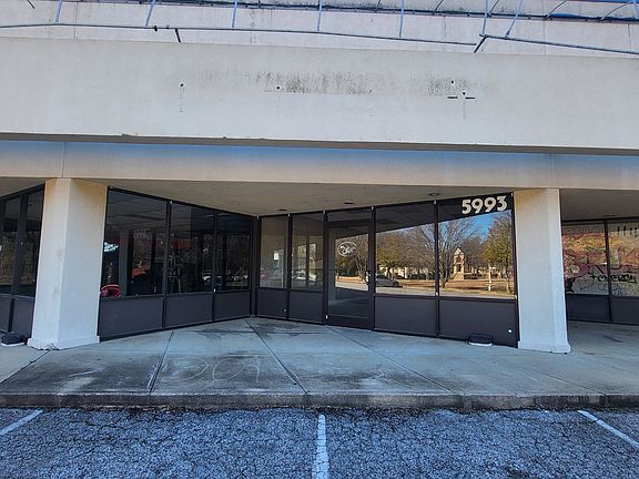 2nd image of 5993 Bartlett Center Dr #1