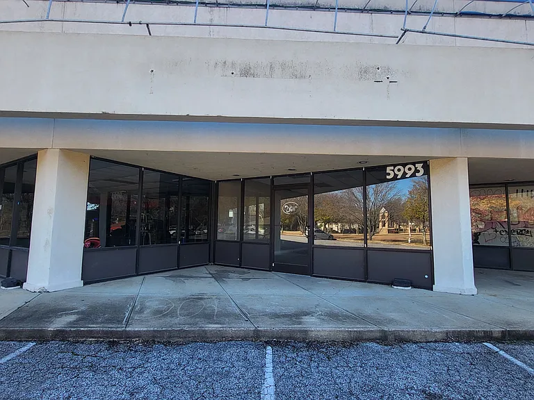 5993 Bartlett Center Dr #1 — Photo 2