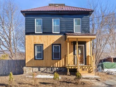541 E Main St, North Adams, MA, 01247
