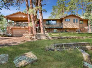 29065 Pine Rd, Evergreen, CO 80439