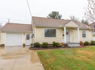 737 17th St NE, Massillon, OH