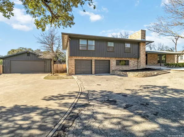 103 Northcrest, Castle Hills, TX 78213