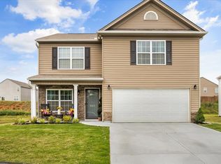 543 Falls Cottage Run, Boiling Springs, SC 29316