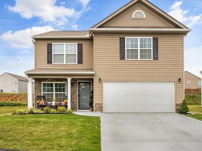 543 Falls Cottage Run, Boiling Springs, SC, 29316