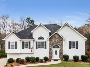 62 Legend Creek Way, Douglasville, GA 30134