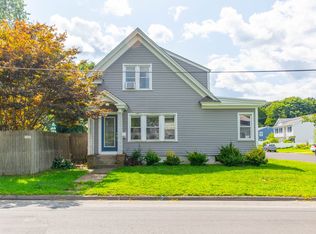 283 Tidewater Dr, Warwick, RI 02889