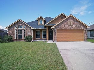 12638 6th St, Santa Fe, TX 77510