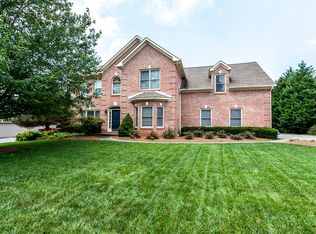 505 Briar Gate Ln, Knoxville, TN 37934