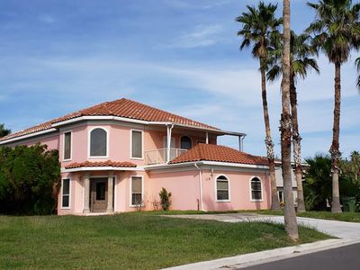 118 E Jupiter Ln, South Padre Island, TX, 78597