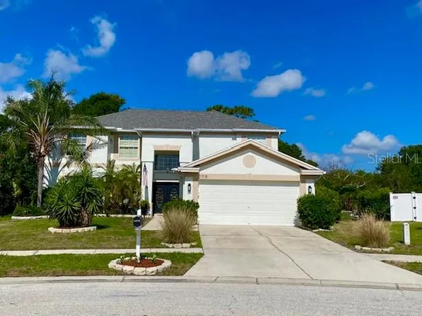 11718 Stonewood Gate Dr, Riverview, FL 33579