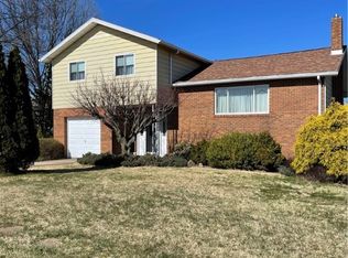 194 Eighty Acres Rd, Dunbar, PA 15431