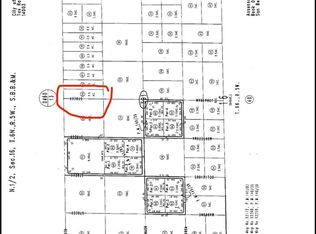 1 Desoto Ave, Adelanto, CA 92301