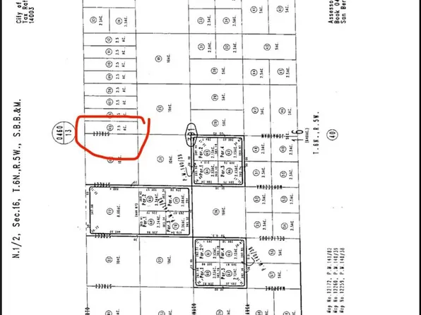 1 Desoto Ave, Adelanto, CA 92301