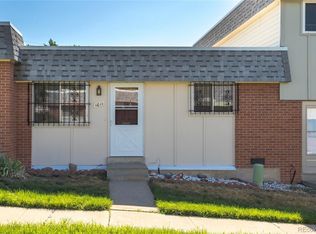 1011 Milky Way, Denver, CO 80260