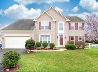 206 Markham Ct, Smyrna, DE 19977