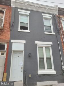 2806 Boudinot St, Philadelphia, PA, 19134