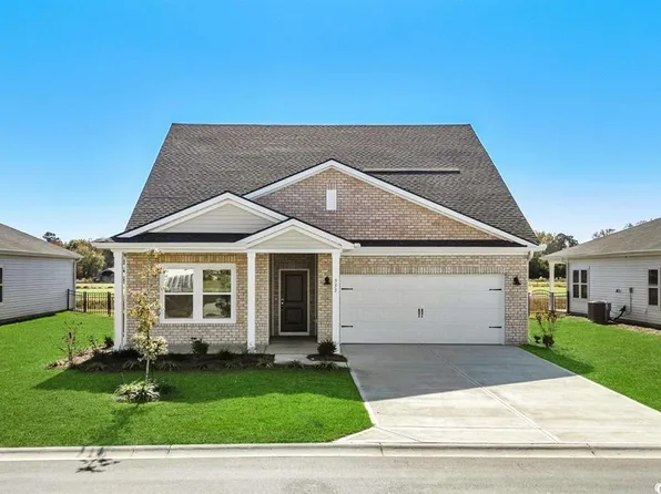 555 Cypress Preserve Circle, Longs, SC 29568