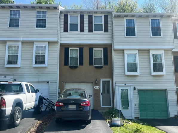 506 Lexington Dr, Aliquippa, PA 15001