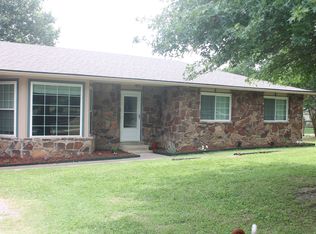 99 S 273 East Ave, Catoosa, OK 74015