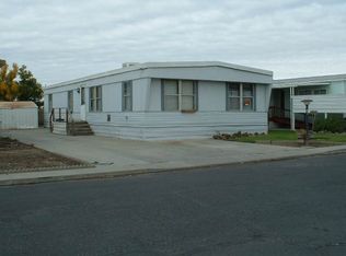 Rouse Rd UNIT 16, Sunnyside, WA 98944