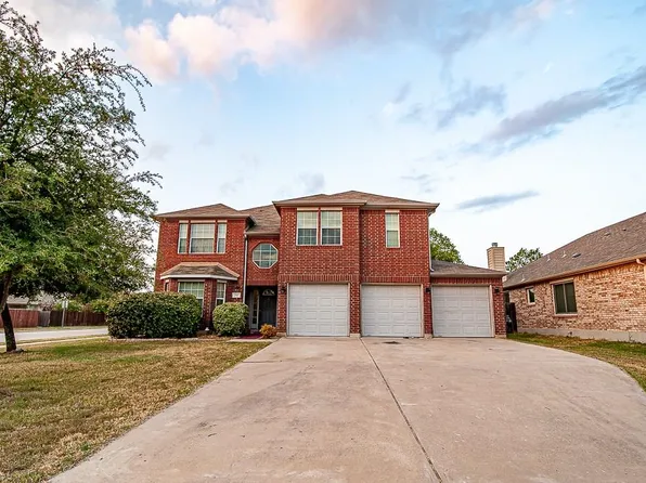248 King Elder Ln, Leander, TX 78641