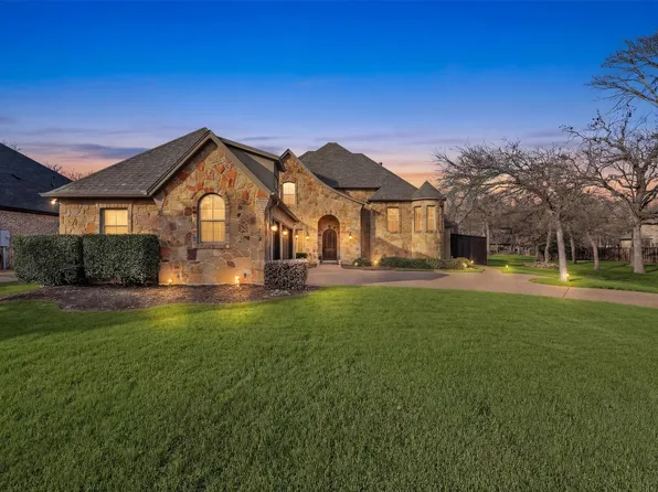 2717 S Shady Ln, Arlington, TX 76001