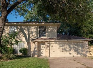 6807 Zapata Dr, Houston, TX 77083