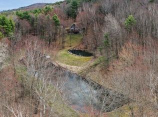 207 Pheasant Run Rd, Cooperstown, NY 13326