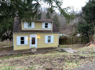 235 Incline Ave, Wheeling, WV 26003