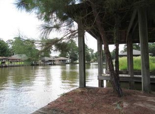 14 Trail Lk, Trinity, TX 75862