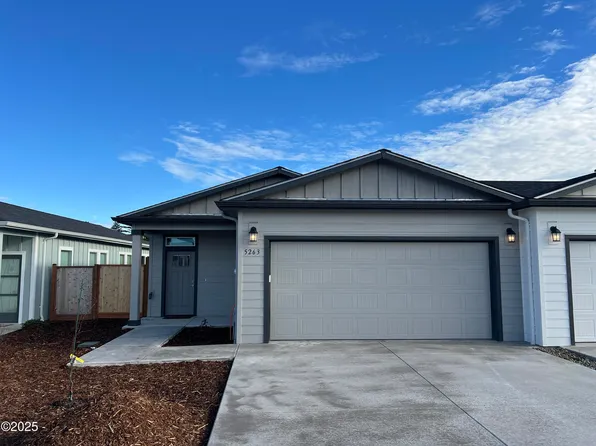 5263 Nopal St, Florence, OR 97439