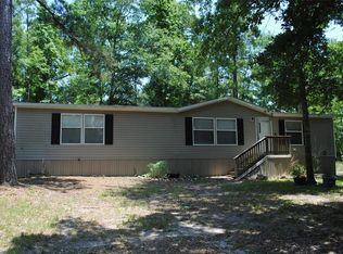 251 Winchester, Livingston, TX 77351