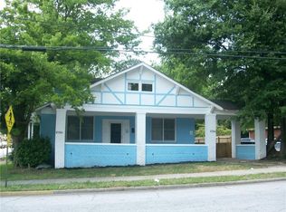 2715 Church St #A, East Point, GA