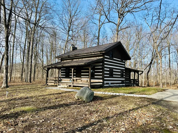 (undisclosed Address), Fountain City, IN 47341