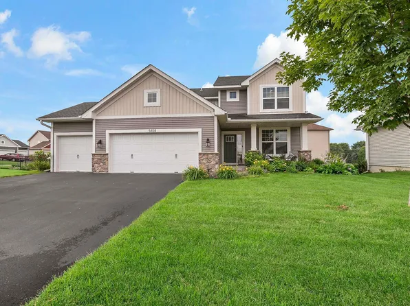 5858 158th St W, Apple Valley, MN 55124