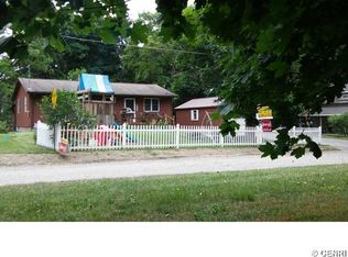 8479 E Sedgewick St, Honeoye, NY 14471