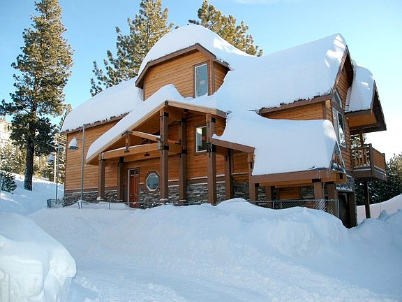 Mountain Architecture