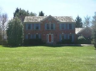 6017 Fox Run, Fairfax, VA 22030