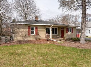 5643 Plymouth Ann Arbor Rd, Ann Arbor, MI