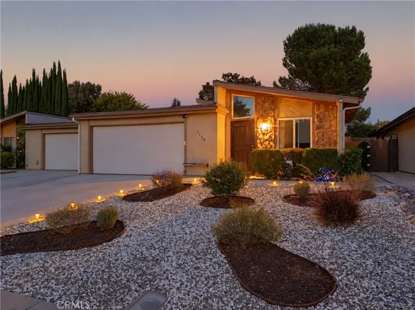 1738 Kings Dr, Paso Robles, CA 93446